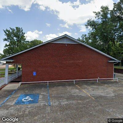 Thumbnail image of the front of a dentist office practice with the name Dental which is located in Tylertown, MS