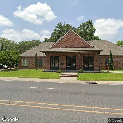 Thumbnail image of the front of a dentist office practice with the name Beyt Family Dentistry which is located in Saint Martinville, LA