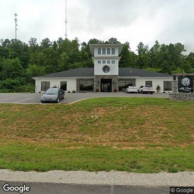 Thumbnail image of the front of a dentist office practice with the name Lake Pointe Dental Care which is located in Somerset, KY