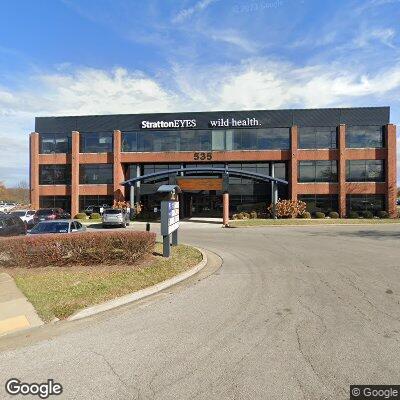 Thumbnail image of the front of a dentist office practice with the name Dental Wellness of Lexington which is located in Lexington, KY