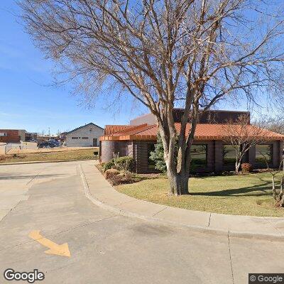 Thumbnail image of the front of a dentist office practice with the name Family Dentistry which is located in Moore, OK