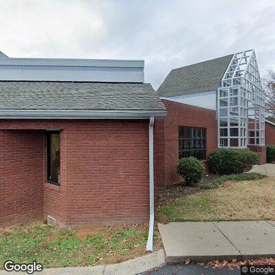 Thumbnail image of the front of a dentist office practice with the name Murfreesboro Dentist Dr Roy Thompson which is located in Murfreesboro, TN