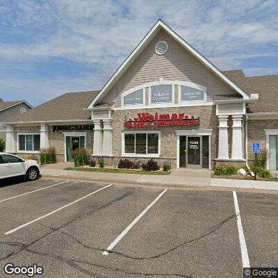 Thumbnail image of the front of a dentist office practice with the name Weimar Family & Implant Dentistry which is located in Maple Grove, MN