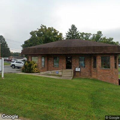 Thumbnail image of the front of a dentist office practice with the name Trevor Karl Gray, DDS which is located in Beckley, WV