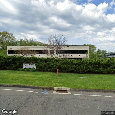 Thumbnail image of the front of a dentist office practice with the name Cappello Family Dental which is located in Trumbull, CT