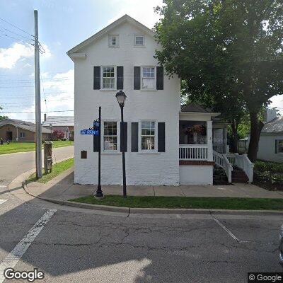 Thumbnail image of the front of a dentist office practice with the name Springboro Family Dentistry which is located in Springboro, OH