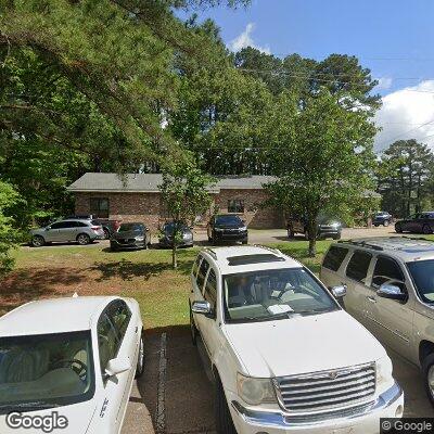 Thumbnail image of the front of a dentist office practice with the name Mississippi Dental Center of Brandon which is located in Brandon, MS