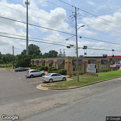 Thumbnail image of the front of a dentist office practice with the name Children & Teen Dental Group - Rice Mine Rd - Orthodontics which is located in Tuscaloosa, AL