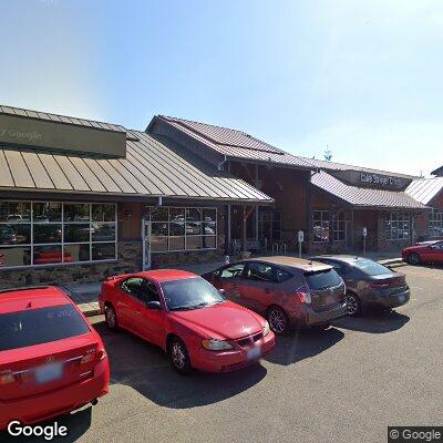 Thumbnail image of the front of a dentist office practice with the name Family Dentistry which is located in Maple Valley, WA