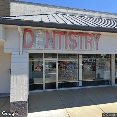 Thumbnail image of the front of a dentist office practice with the name Smile Ohio, Inc. which is located in Willowick, OH