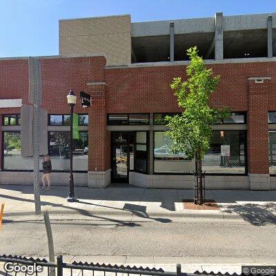 Thumbnail image of the front of a dentist office practice with the name Bozeman Gentle Dentistry which is located in Bozeman, MT