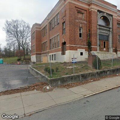 Thumbnail image of the front of a dentist office practice with the name Dentco which is located in Cincinnati, OH