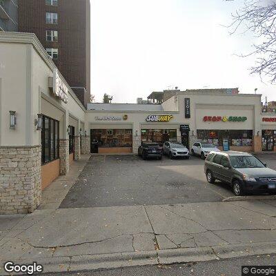 Thumbnail image of the front of a dentist office practice with the name Old Town Dental Center which is located in Chicago, IL