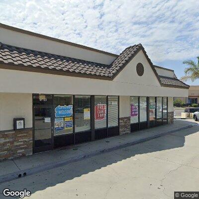 Thumbnail image of the front of a dentist office practice with the name Western Dental & Orthodontics which is located in Bellflower, CA