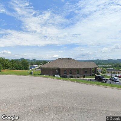 Thumbnail image of the front of a dentist office practice with the name Harvest Dental, PSC which is located in Somerset, KY