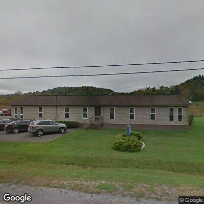 Thumbnail image of the front of a dentist office practice with the name Tonya R Hinkle, DDS which is located in Craigsville, WV