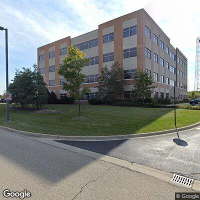 Thumbnail image of the front of a dentist office practice with the name Shandley Kane Dental which is located in Hoffman Estates, IL