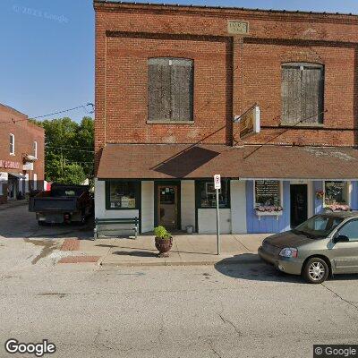 Thumbnail image of the front of a dentist office practice with the name Monrovia Family Dentistry which is located in Monrovia, AL