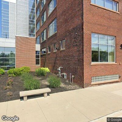 Thumbnail image of the front of a dentist office practice with the name Lorain County Health & Dentistry which is located in Lorain, OH