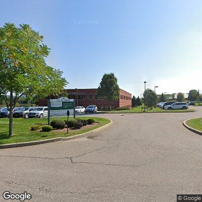 Thumbnail image of the front of a dentist office practice with the name CHAMPLAIN VALLEY ORAL & MAXILLOFACIAL SURGERY which is located in South Burlington, VT