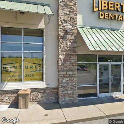 Thumbnail image of the front of a dentist office practice with the name Dentists in Beckley, WV which is located in Beckley, WV