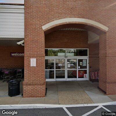 Thumbnail image of the front of a dentist office practice with the name Dental One Associates of Springfield which is located in Falls Church, VA