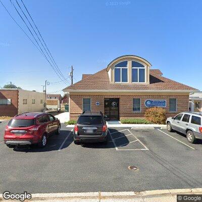 Thumbnail image of the front of a dentist office practice with the name Kevin Imo which is located in Cambridge, MD