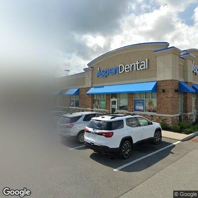 Thumbnail image of the front of a dentist office practice with the name Charles William Cappellari, DDS which is located in Shady Spring, WV