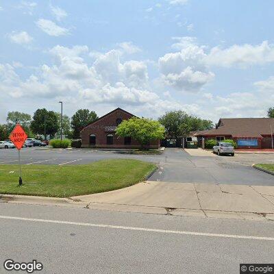 Thumbnail image of the front of a dentist office practice with the name Peter Marshall Spalding, DDS, MS which is located in Columbus, OH