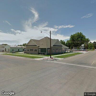 Thumbnail image of the front of a dentist office practice with the name Tomlinson Family Dental which is located in Roosevelt, UT