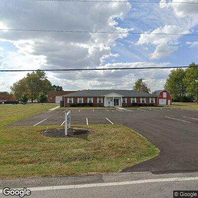 Thumbnail image of the front of a dentist office practice with the name Garrison Dental Care which is located in Groveport, OH