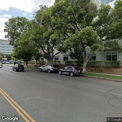 Thumbnail image of the front of a dentist office practice with the name SoCal Breathe Free Sinus and Allergy Centers which is located in Burbank, CA