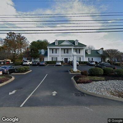 Thumbnail image of the front of a dentist office practice with the name Stones River Dental which is located in Murfreesboro, TN