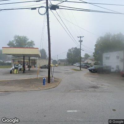 Thumbnail image of the front of a dentist office practice with the name Boyd Walter which is located in Saint Albans, WV