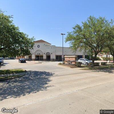 Thumbnail image of the front of a dentist office practice with the name Midtown Dental which is located in Houston, TX