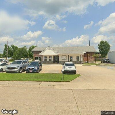 Thumbnail image of the front of a dentist office practice with the name Owens Family Dentistry which is located in Zachary, LA