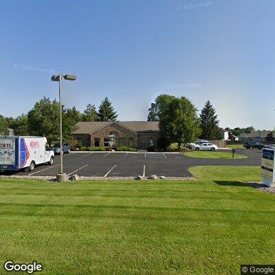 Thumbnail image of the front of a dentist office practice with the name Briscoe Dentistry - Todd P Briscoe DDS which is located in Fort Wayne, IN