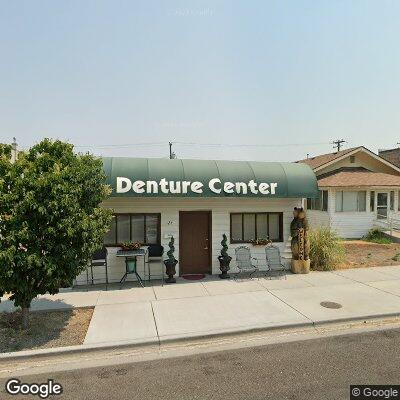 Thumbnail image of the front of a dentist office practice with the name Lifestyle Dentures which is located in Buhl, ID