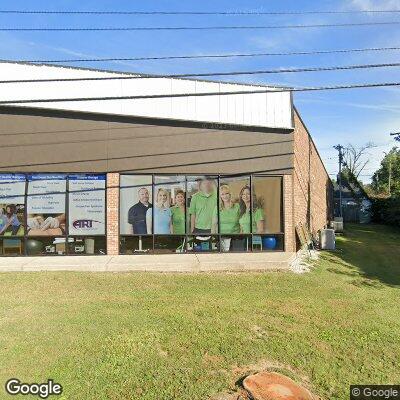 Thumbnail image of the front of a dentist office practice with the name Rowland Family Dentistry which is located in Owensboro, KY