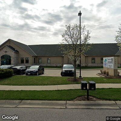 Thumbnail image of the front of a dentist office practice with the name Jeffries & Kings which is located in Florence, KY