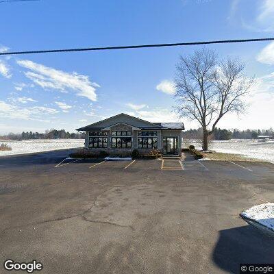 Thumbnail image of the front of a dentist office practice with the name Havens Orthodontics which is located in Imlay City, MI