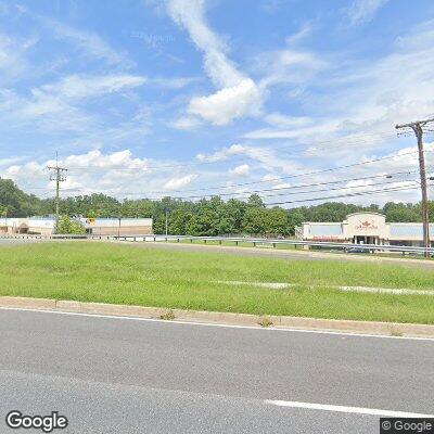 Thumbnail image of the front of a dentist office practice with the name Jong-Bum & Lee PA which is located in Randallstown, MD