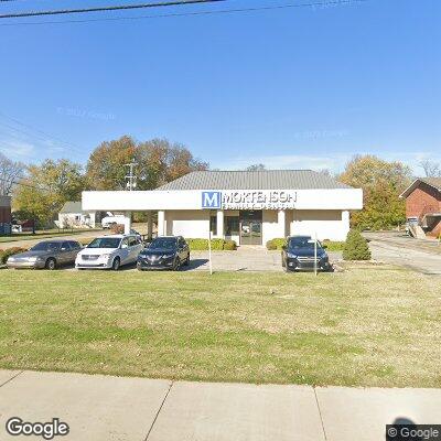 Thumbnail image of the front of a dentist office practice with the name Neal Dental which is located in Louisville, KY