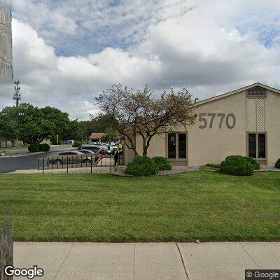 Thumbnail image of the front of a dentist office practice with the name Northside Family Dental which is located in Columbus, OH