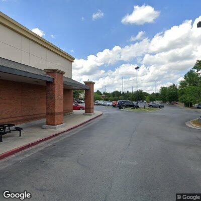 Thumbnail image of the front of a dentist office practice with the name Smiles Of Madison which is located in Madison, AL