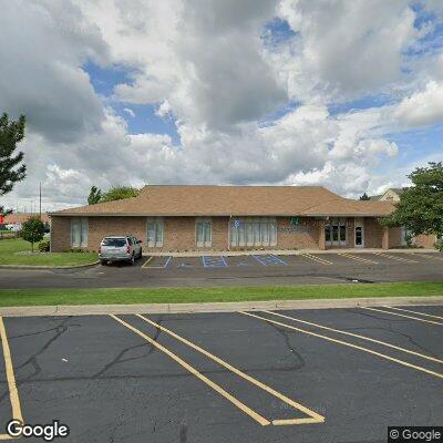 Thumbnail image of the front of a dentist office practice with the name Greater Michigan Oral Surgeons & Dental Implant Center which is located in Saginaw, MI