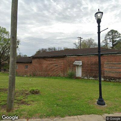 Thumbnail image of the front of a dentist office practice with the name Mccalla Family Dentistry Pc which is located in Brent, AL