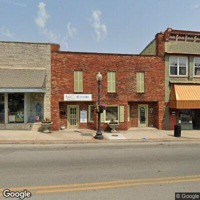 Thumbnail image of the front of a dentist office practice with the name Mattingly & Howell Orthodontics - Lebanon which is located in Lebanon, KY