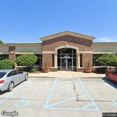 Thumbnail image of the front of a dentist office practice with the name Soder Dentistry which is located in Indianapolis, IN